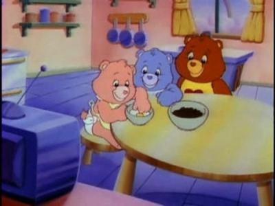 The Care Bears