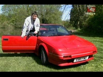 Wheeler Dealers