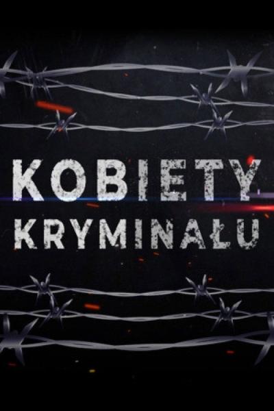 Kobiety Kryminału filmas online