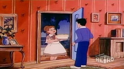 Alvin and the Chipmunks