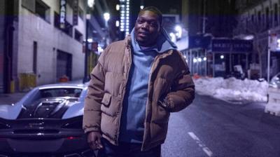 That Damn Michael Che