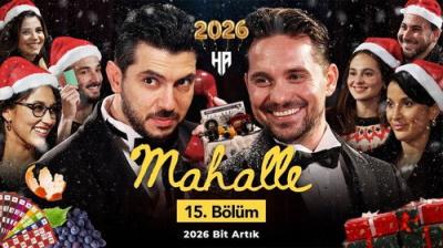 Hikayeden Adamlar
