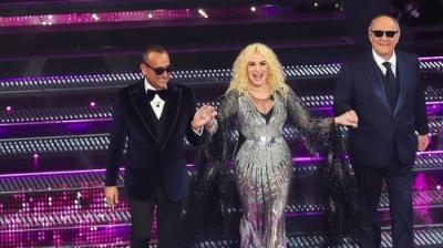 Festival di Sanremo