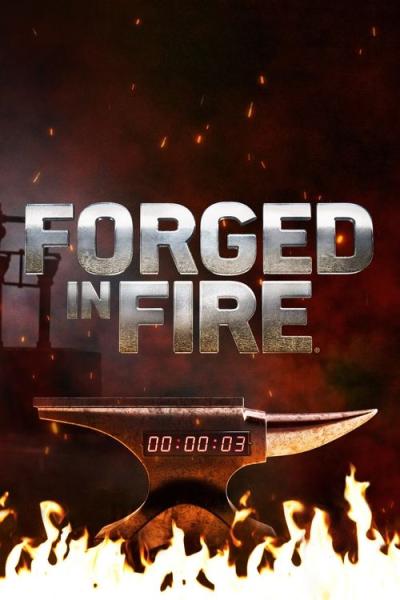Forged in Fire filmas online