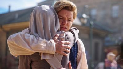 Išsisukinėjimo meistras