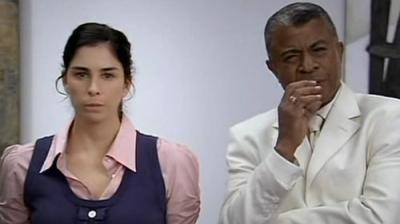 The Sarah Silverman Program