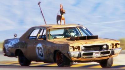 Roadkill