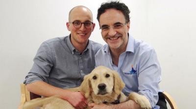 The Supervet: Noel Fitzpatrick