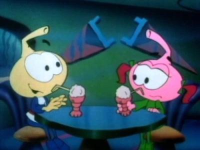 Snorks