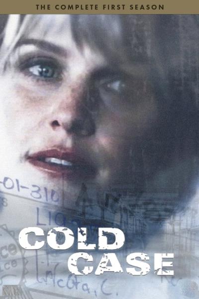 Cold Case filmas online