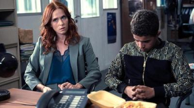 Engrenages