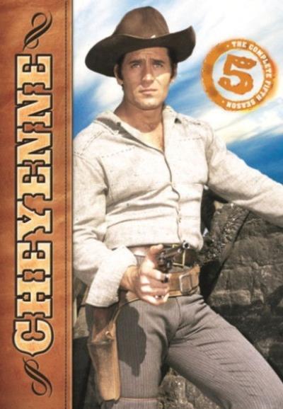 Cheyenne filmas online