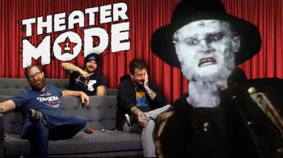 Theater Mode