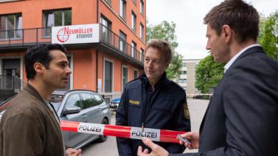 Die Rosenheim-Cops