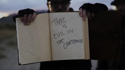 Ghost Adventures