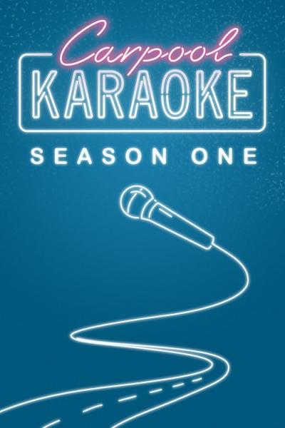 Carpool Karaoke: The Series filmas online