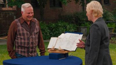 Antiques Roadshow