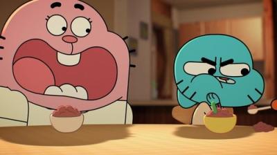 The Amazing World of Gumball