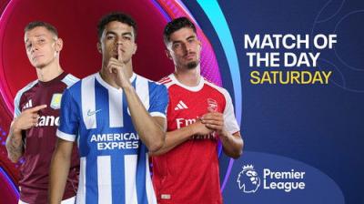 Match of the Day