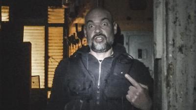 Ghost Adventures