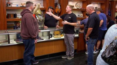 Pawn Stars