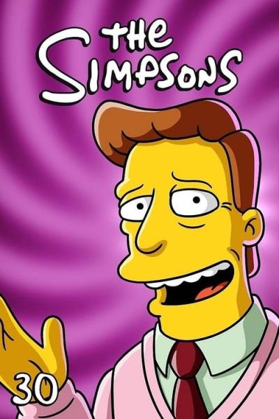 Simpsonai filmas online