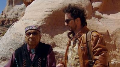 Ancient Aliens