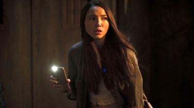 Halfworlds