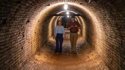 Samantha Brown’s Places to Love