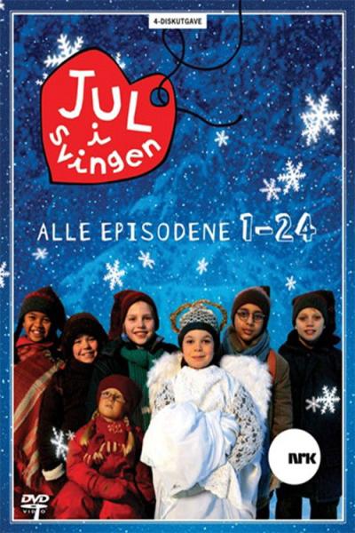 Linus i Svingen filmas online