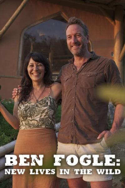 Ben Fogle: New Lives in the Wild filmas online