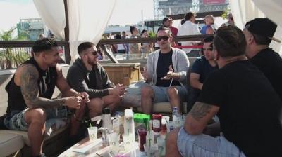 Jersey Shore: Family Vacation