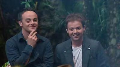 I'm a Celebrity...Get Me Out of Here!