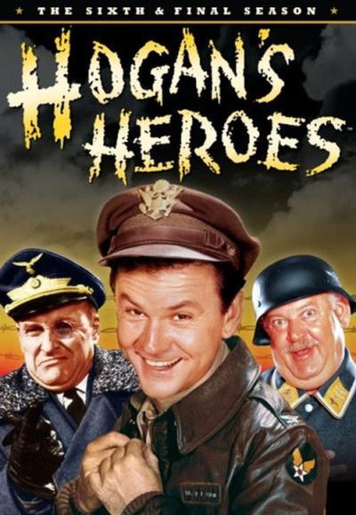 Hogan's Heroes filmas online