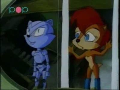 Sonic the Hedgehog