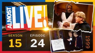 Almost Live!
