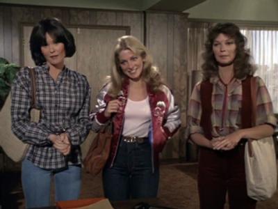 Charlie's Angels