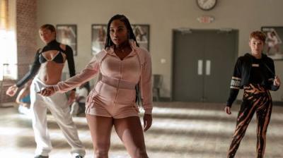 Step Up