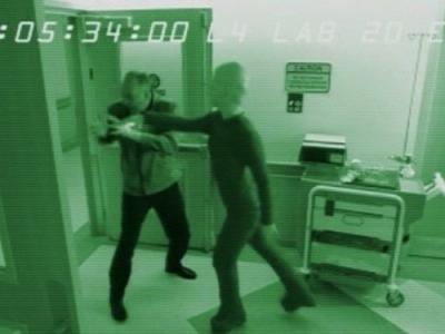 Earth: Final Conflict