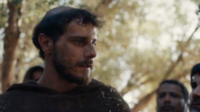 Martin Scorsese Presents: The Saints