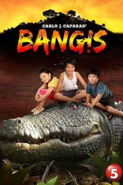 Carlo J. Caparas' Bangis filmas online