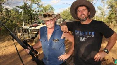 Goldrausch in Australien