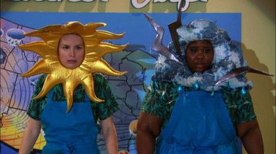 Good Luck Charlie
