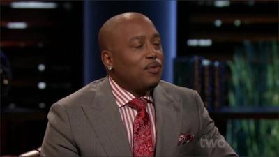 Shark Tank