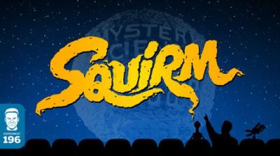 Mystery Science Theater 3000
