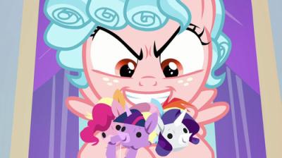 My Little Pony: Friendship Is Magic