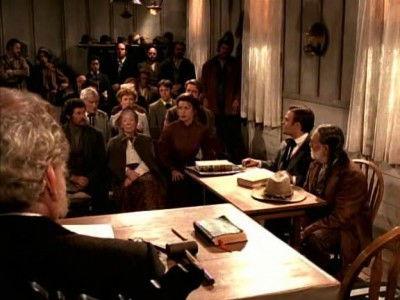 Dr. Quinn, Medicine Woman