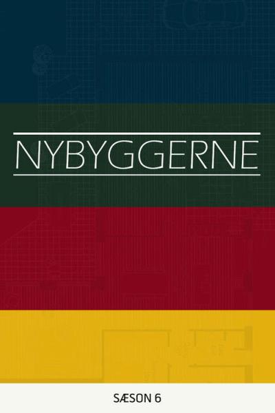 Nybyggerne filmas online