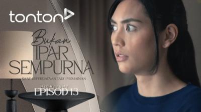 Bukan Ipar Sempurna