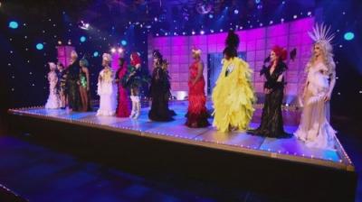 RuPaul's Drag Race